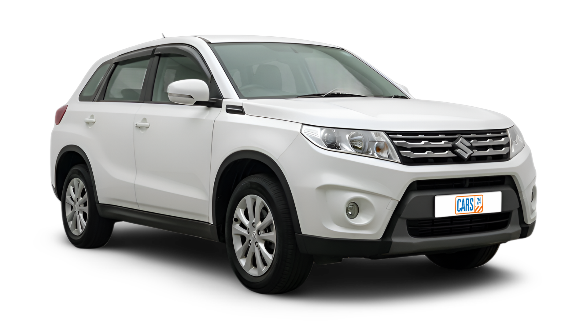 Maruti Grand Vitara-img